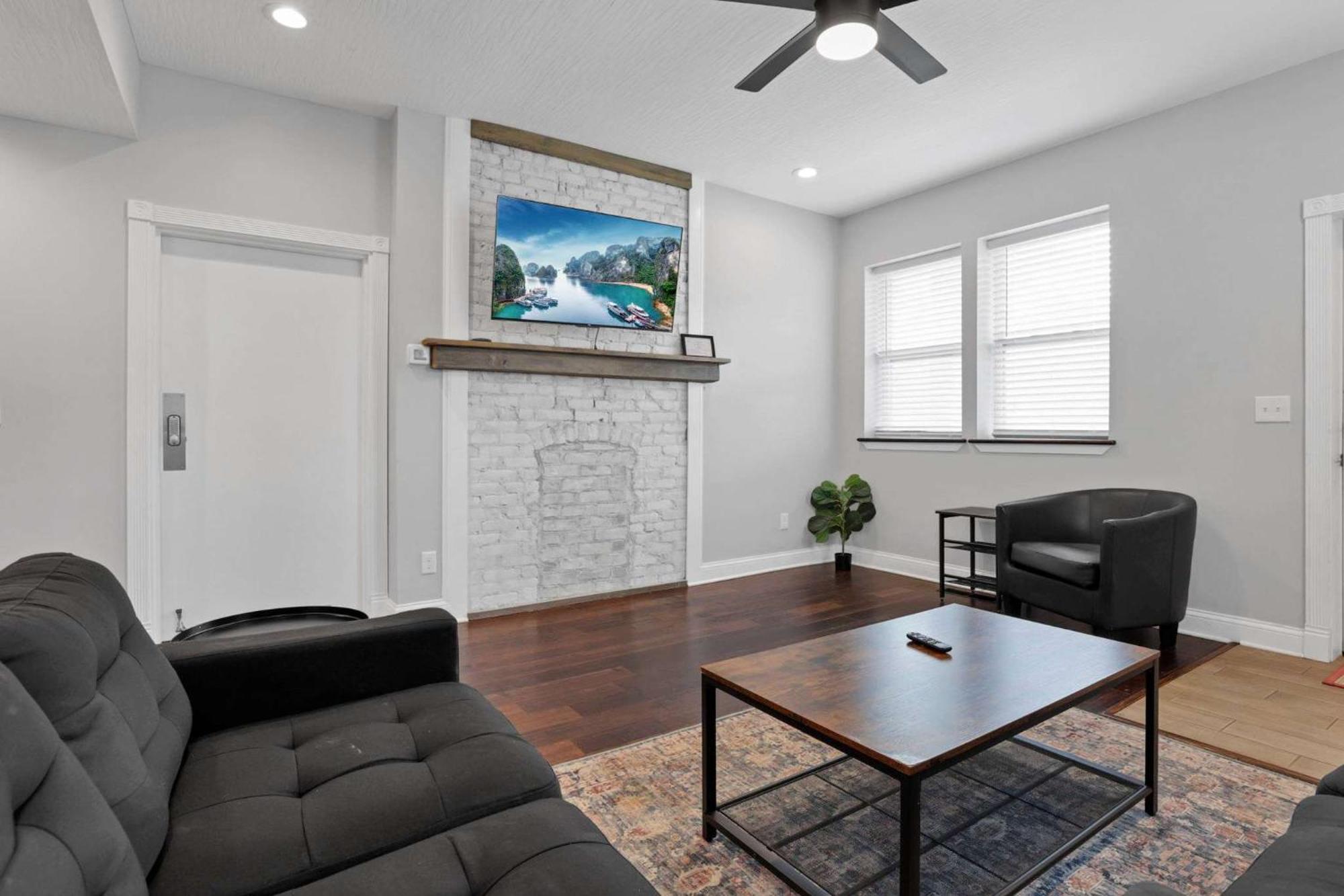 Holiday home Housepitality - The Urban Roost 1 - Modern *